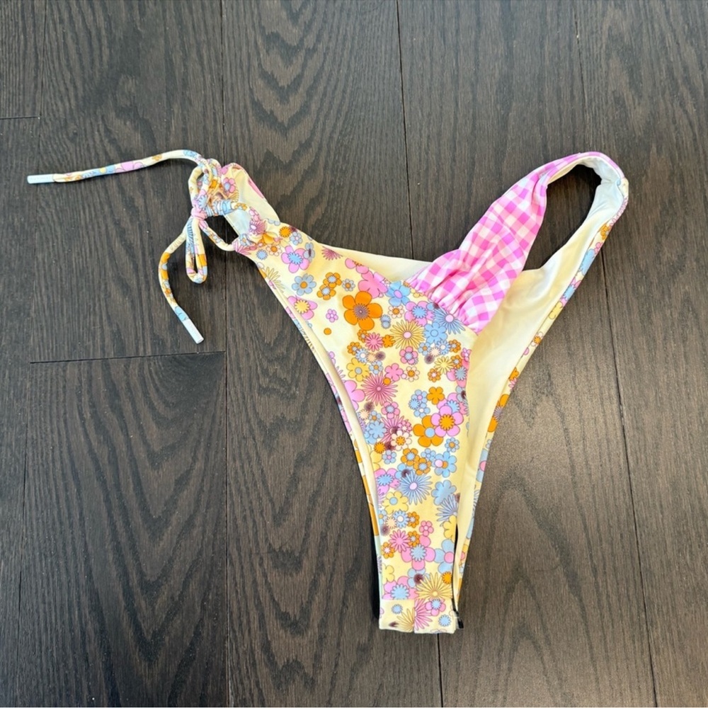 blackbough swim alana picnic party bottoms